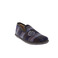 Riverwoods pantoffeln blau 2