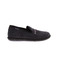 Riverwoods pantoffeln blau 1