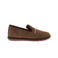 Riverwoods pantoffeln braun