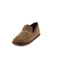 Riverwoods pantoffeln braun 3