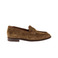 Softwaves mokassins & halbschuhe taupe 1