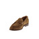Softwaves mokassins & halbschuhe taupe 3
