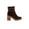 Softwaves stiefelette braun 1