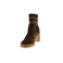 Softwaves stiefelette braun 3