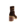 Softwaves stiefelette braun 4
