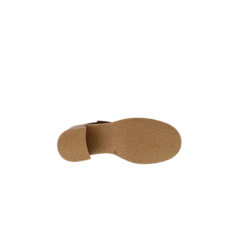 Softwaves stiefelette braun 5