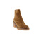 Another Trend stiefelette camel 2