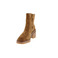 Another Trend stiefelette camel 3
