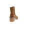 Another Trend stiefelette camel 4
