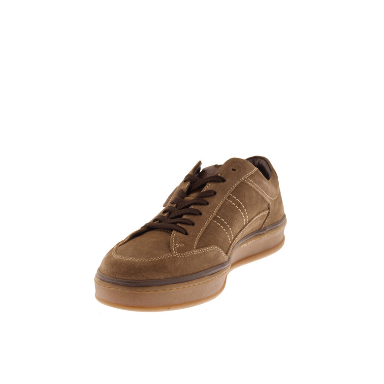 Bullboxer sneakers taupe 3
