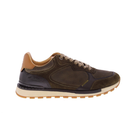 Bullboxer sneakers grÜn