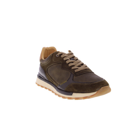 Bullboxer sneakers vert