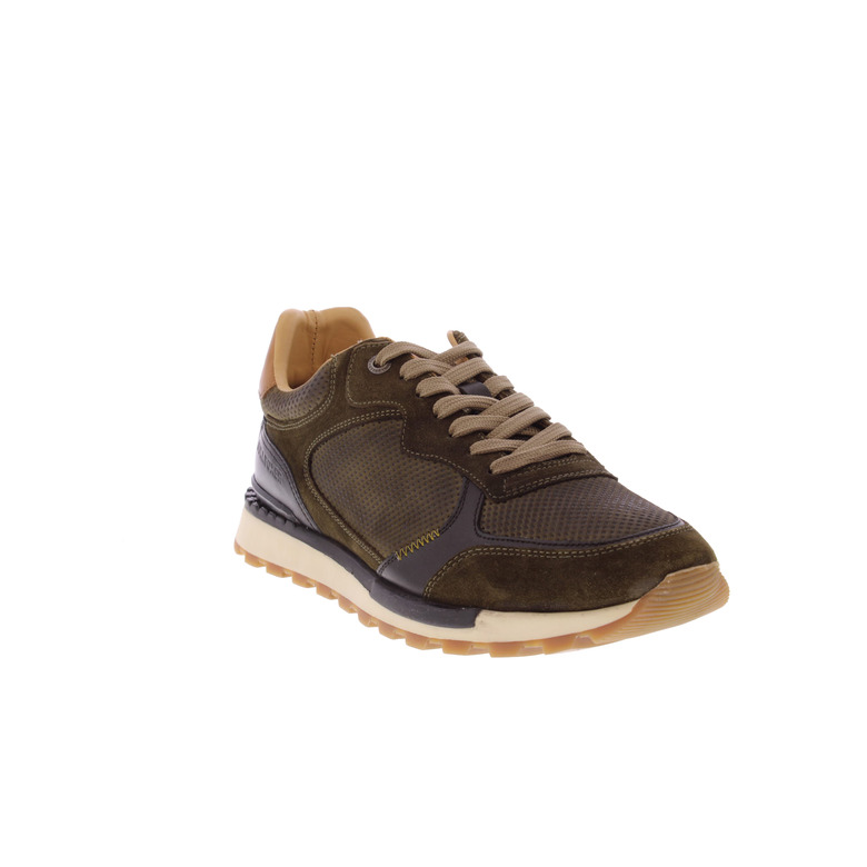 Bullboxer sneakers grÜn 2