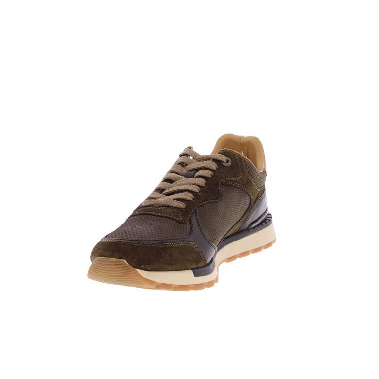 Bullboxer sneakers grÜn 3