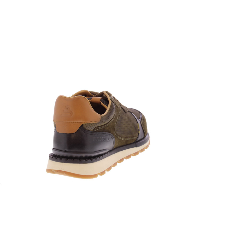 Bullboxer sneakers grÜn 4