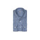 R2 Amsterdam hemd blau 1