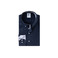 R2 Amsterdam hemd blau 1