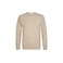 Profuomo pullover beige 1