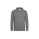 Profuomo pullover grau 1