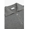 Profuomo pullover grau 2