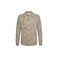Profuomo strickjacke beige 1