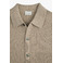 Profuomo strickjacke beige 2