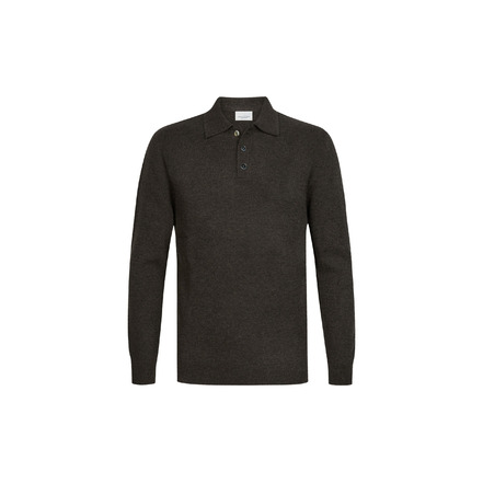 Profuomo polo braun