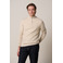 Profuomo pullover beige 2