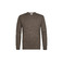 Profuomo pullover braun 1