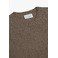 Profuomo pullover braun 2