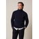 Profuomo pullover blau 2