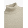 Profuomo pullover beige 2