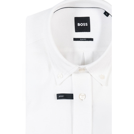 Boss hemd weiss