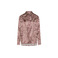Niu bluse bordeaux 1