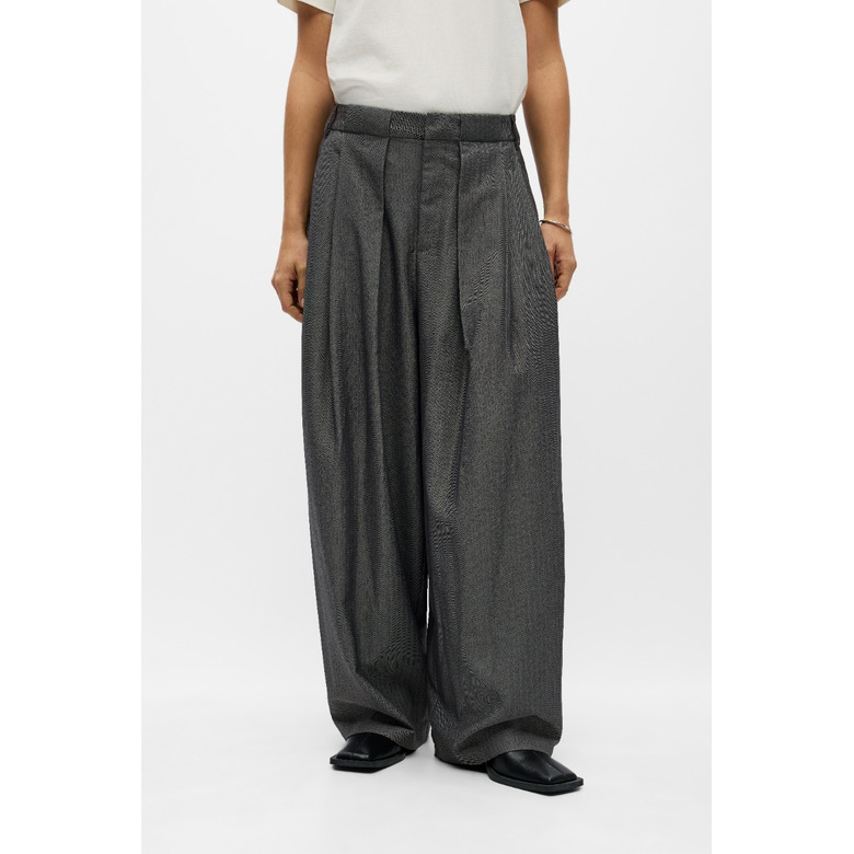 Object broek grijs 2