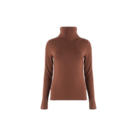 Ffc sweater brown