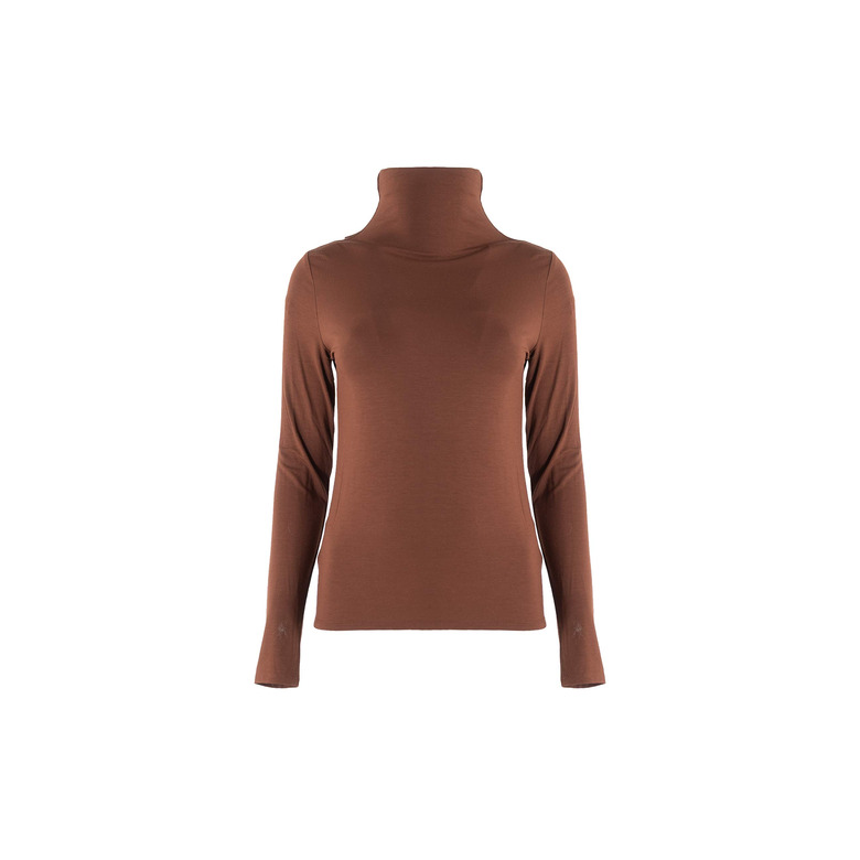 Ffc pullover braun 1