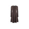 Armani Exchange kleid braun 1