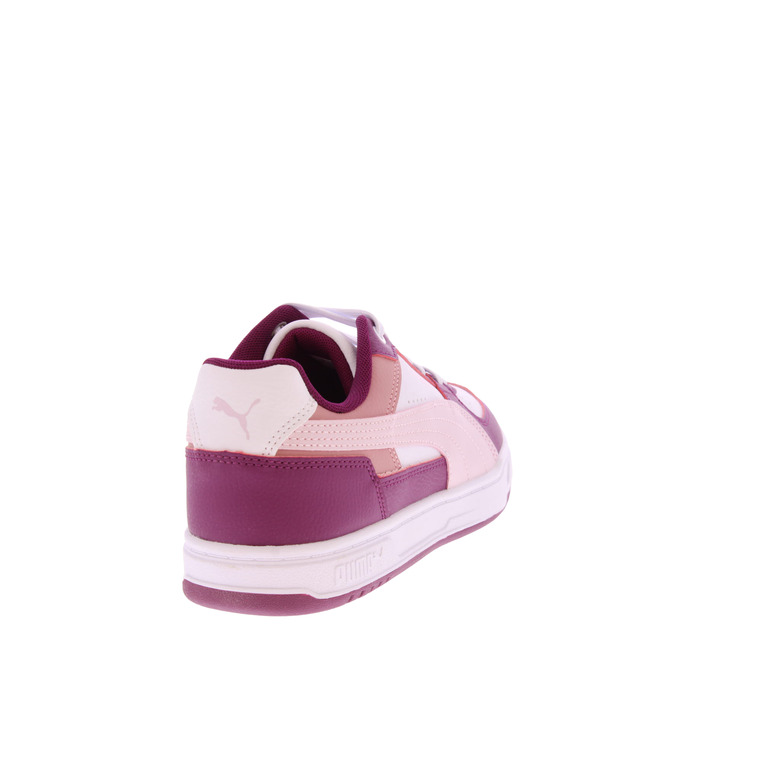 Puma sneakers rosa 4