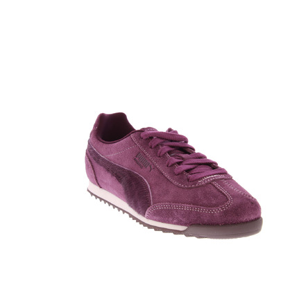 Puma sneakers bordeaux