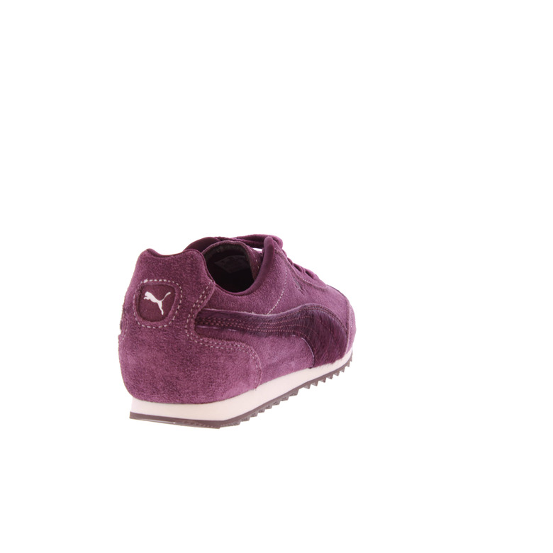 Puma sneakers bordeaux 4