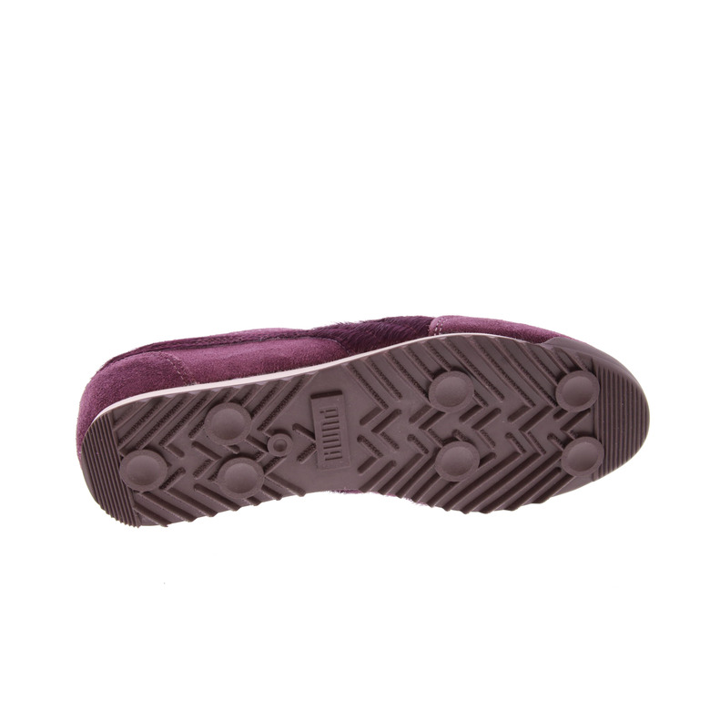 Puma sneakers bordeaux 5