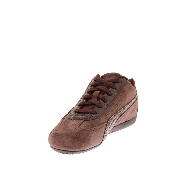 Puma sneakers braun 3