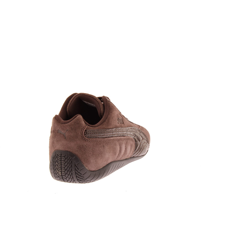 Puma sneakers braun 4