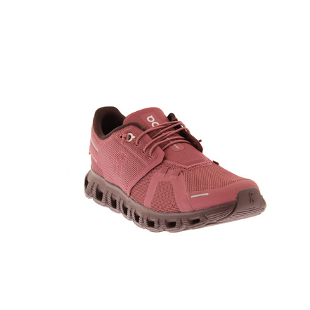 On Running sneakers bordeaux