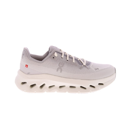 On Running sneakers grau