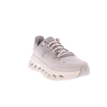 On Running sneakers grijs