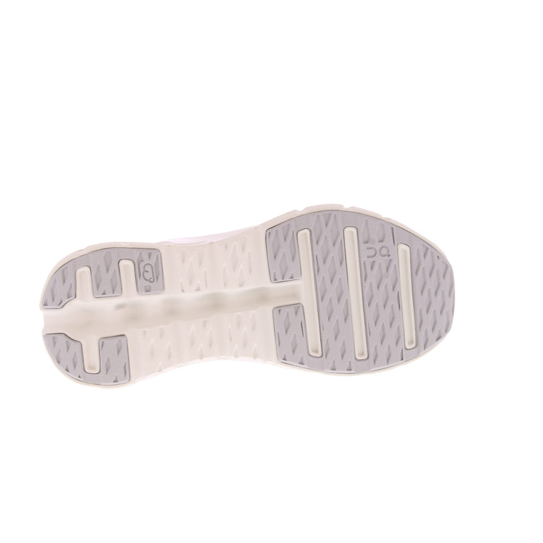 On Running sneakers grau 5