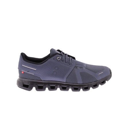 On Running sneakers blauw