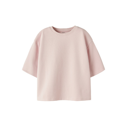 Name It Meisjes t-shirt roze